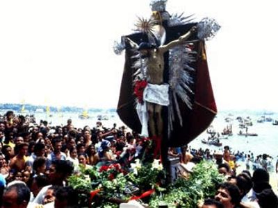 Festivals of Salvador